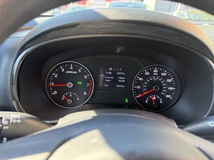 Vehicle view 16