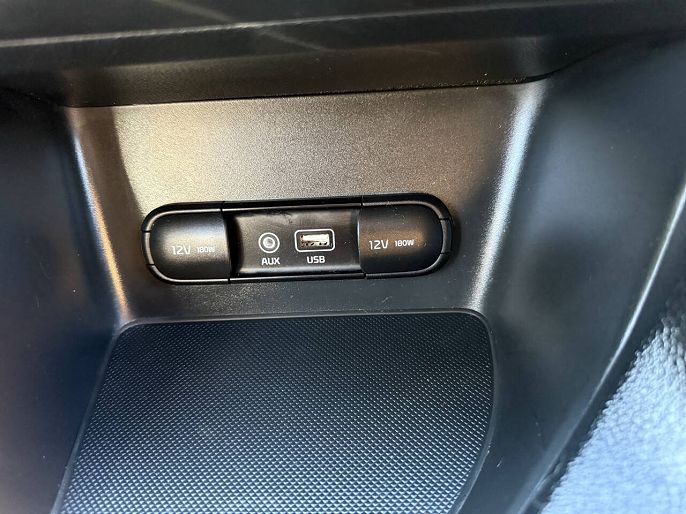 Vehicle view 18