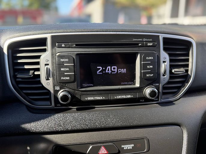 Vehicle view 20