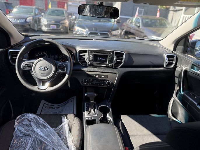 Vehicle view 22