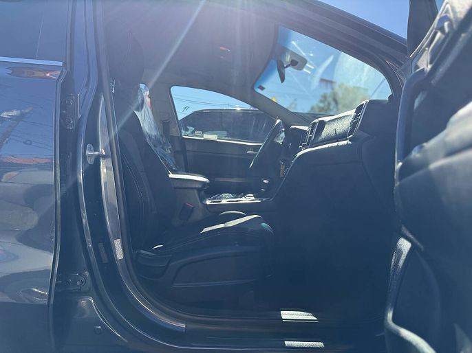 Vehicle view 24