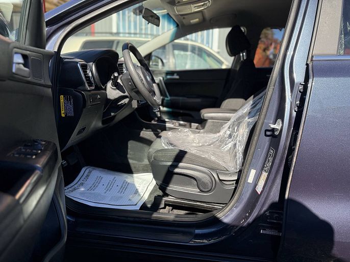 Vehicle view 26
