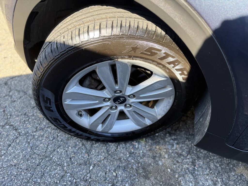 Vehicle view 5