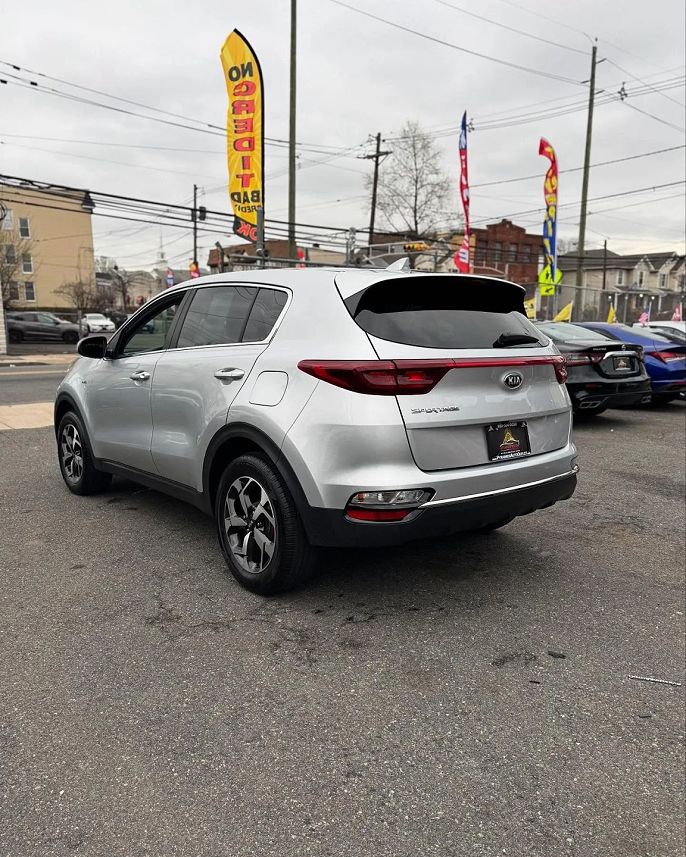 Vehicle view 10