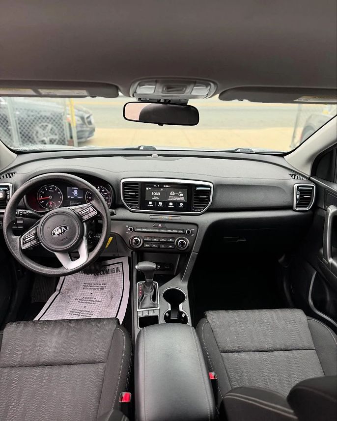 Vehicle view 4