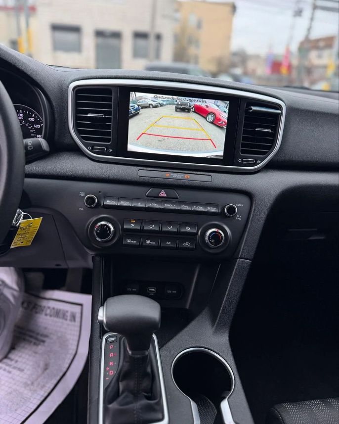 Vehicle view 5