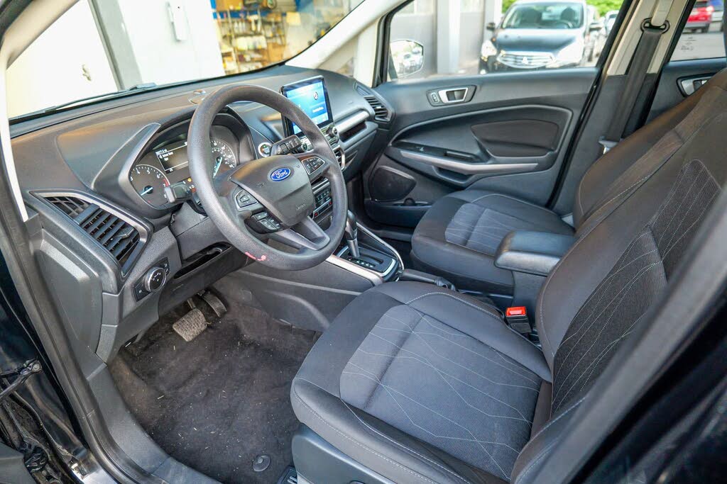 Vehicle view 17
