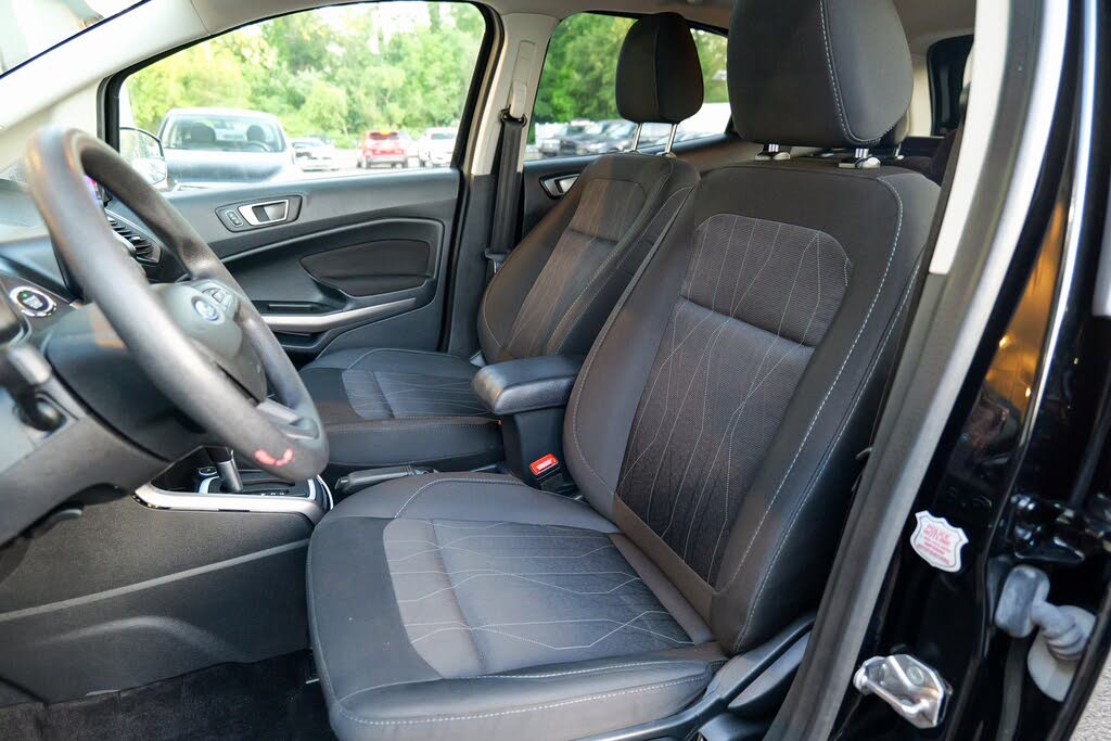 Vehicle view 19