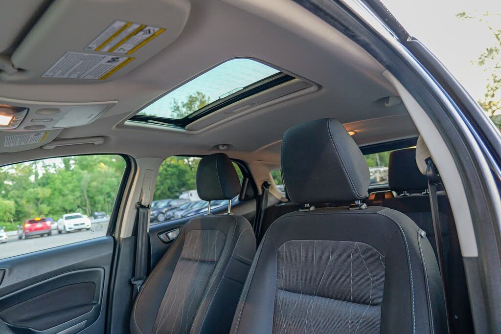 Vehicle view 20