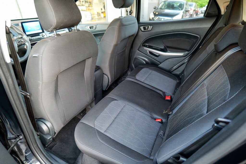 Vehicle view 22
