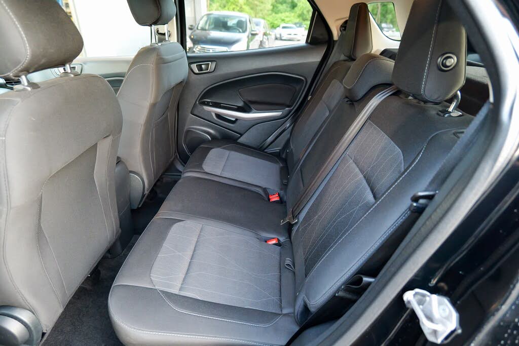 Vehicle view 23