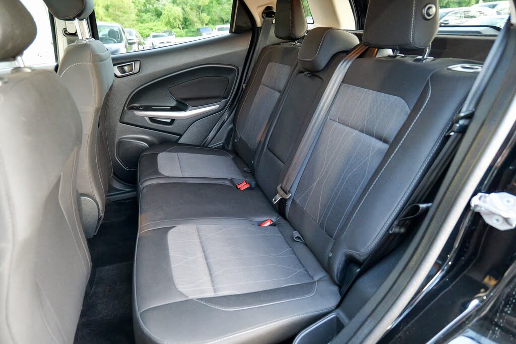 Vehicle view 24
