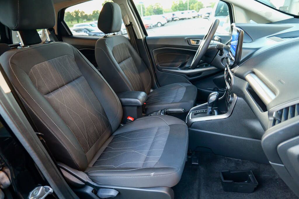 Vehicle view 32