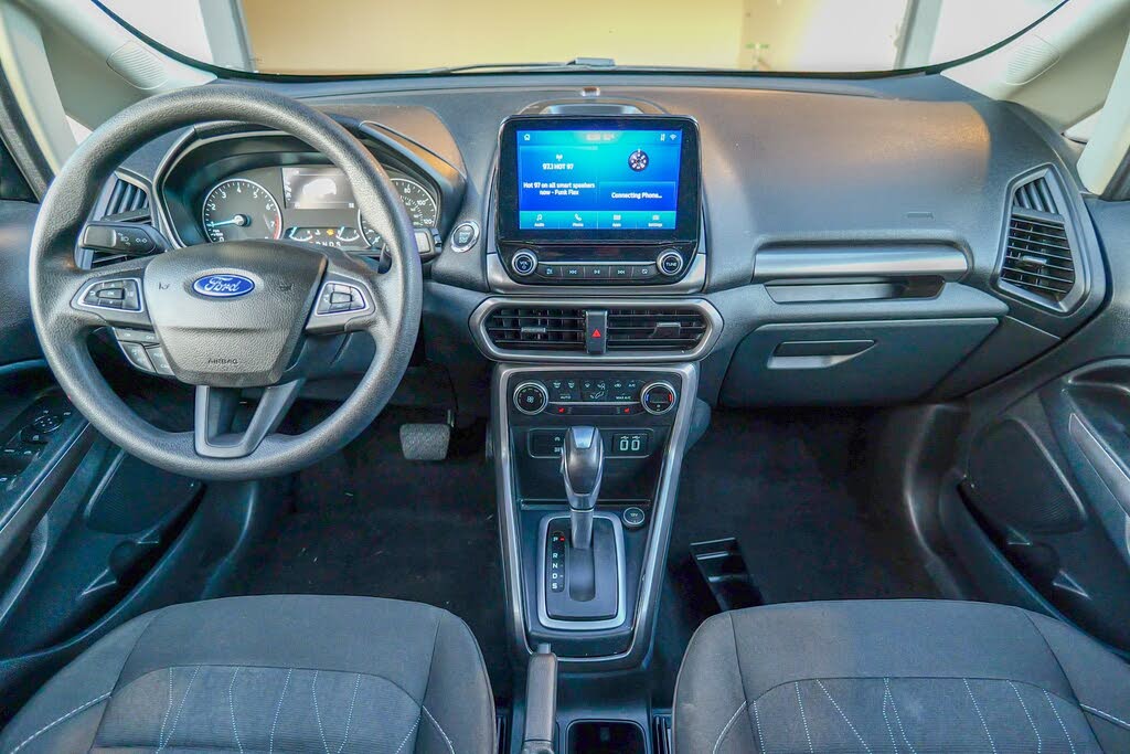 Vehicle view 34