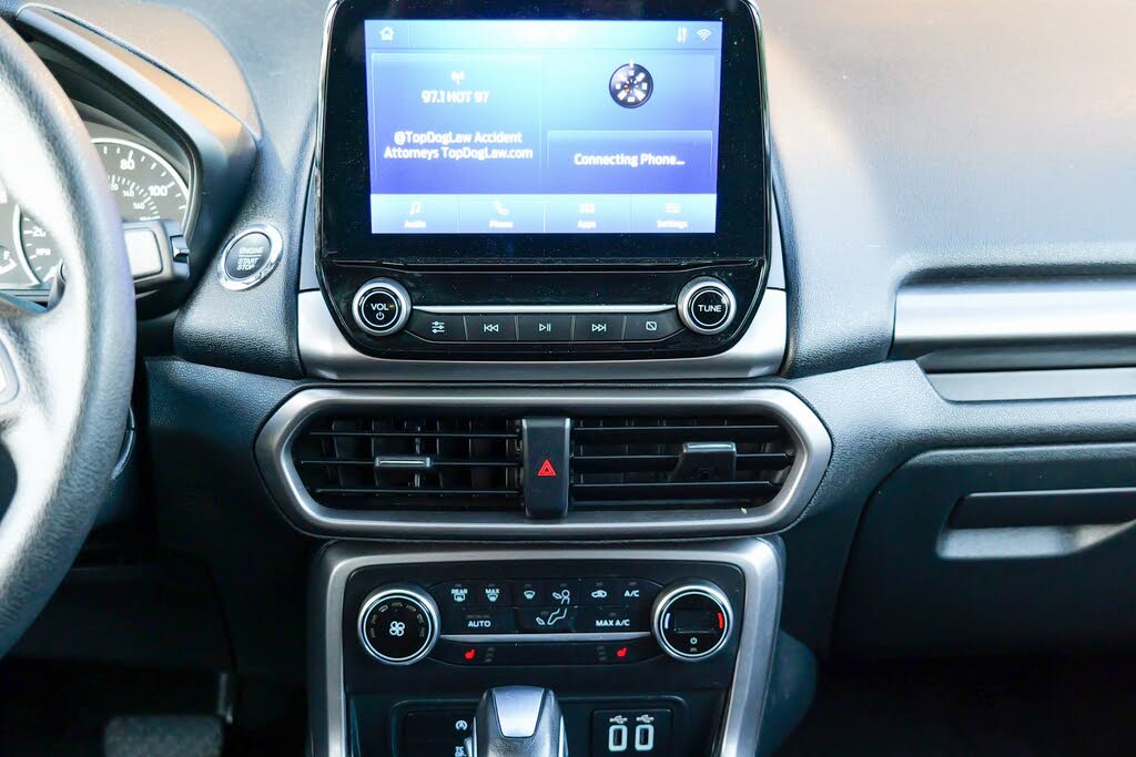 Vehicle view 40