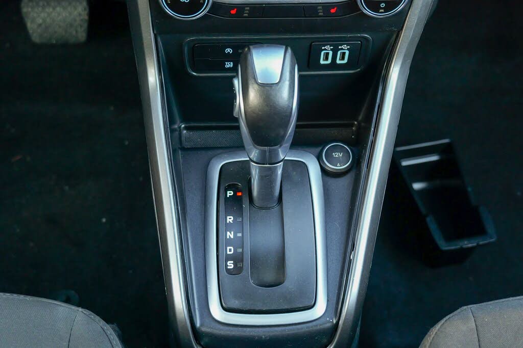 Vehicle view 42