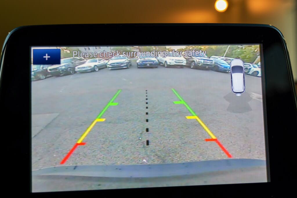 Vehicle view 46