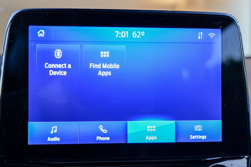 Vehicle view 47