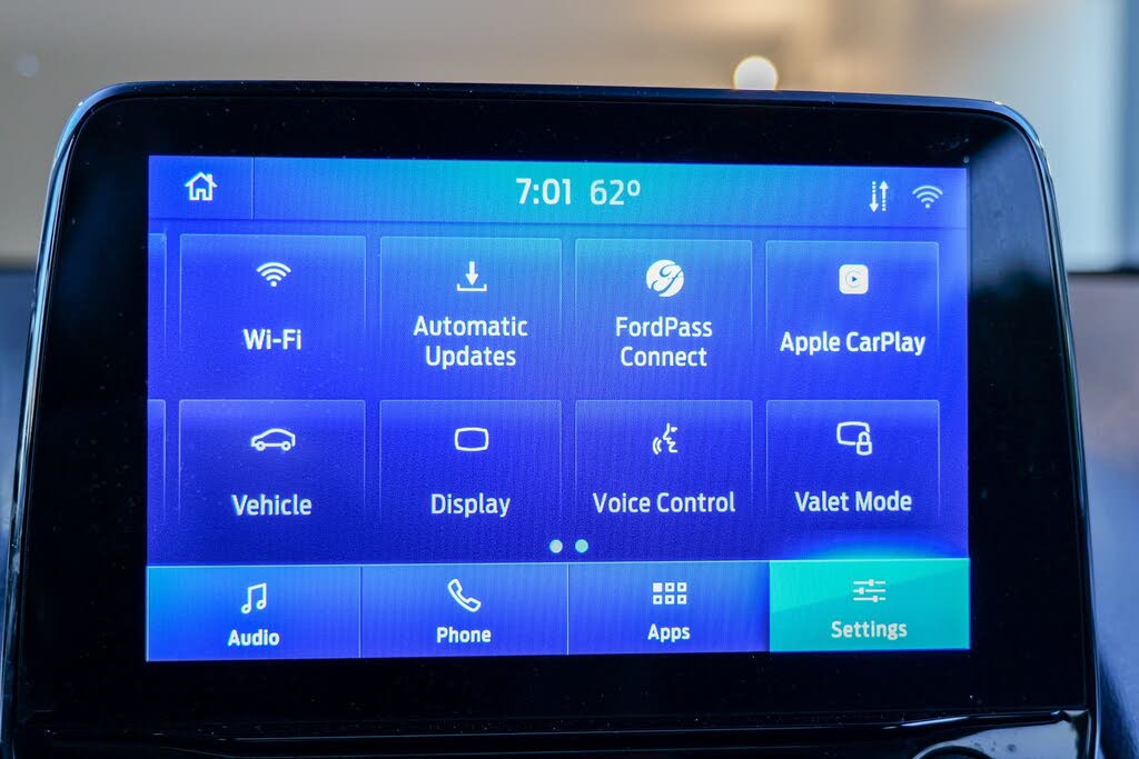 Vehicle view 49