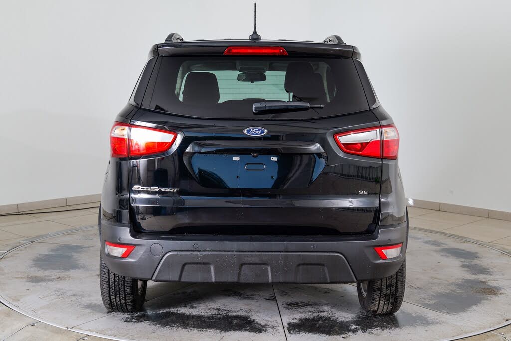 Vehicle view 5