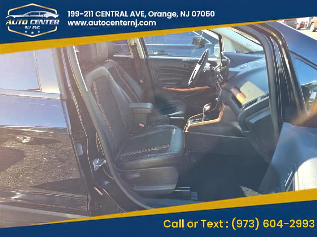 Vehicle view 12