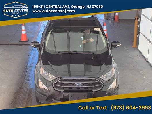 Vehicle view 22