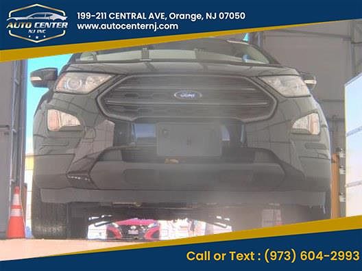 Vehicle view 23