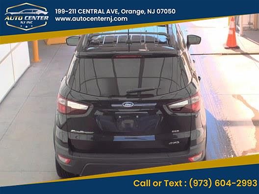 Vehicle view 26