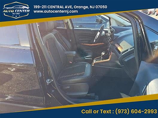Vehicle view 32