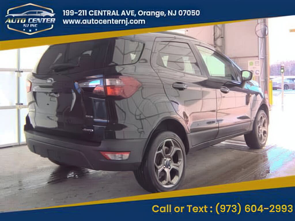 Vehicle view 5