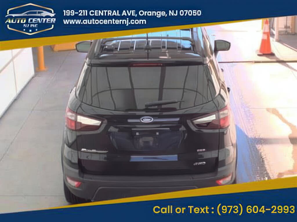 Vehicle view 6
