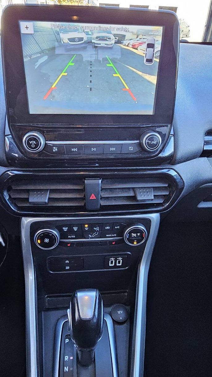 Vehicle view 11