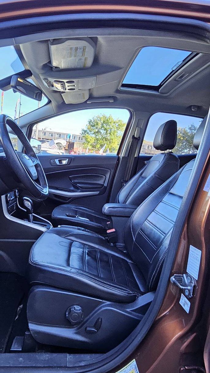 Vehicle view 12