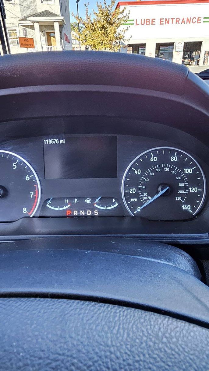 Vehicle view 13