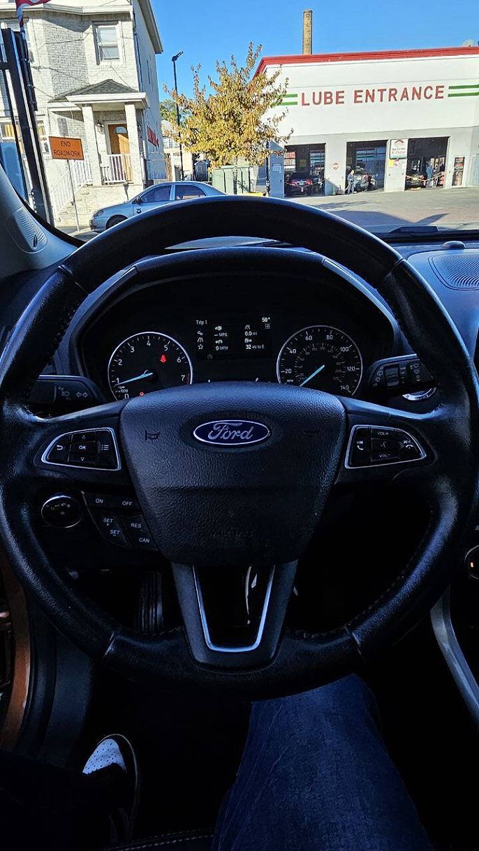 Vehicle view 14