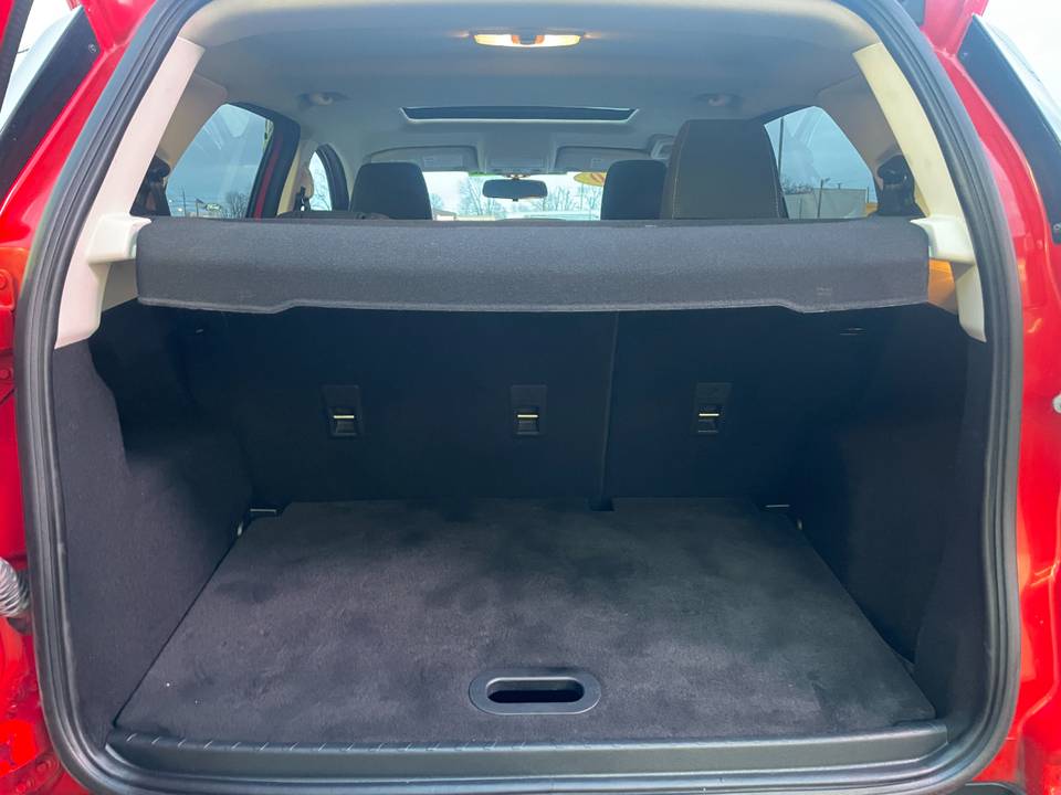 Vehicle view 14