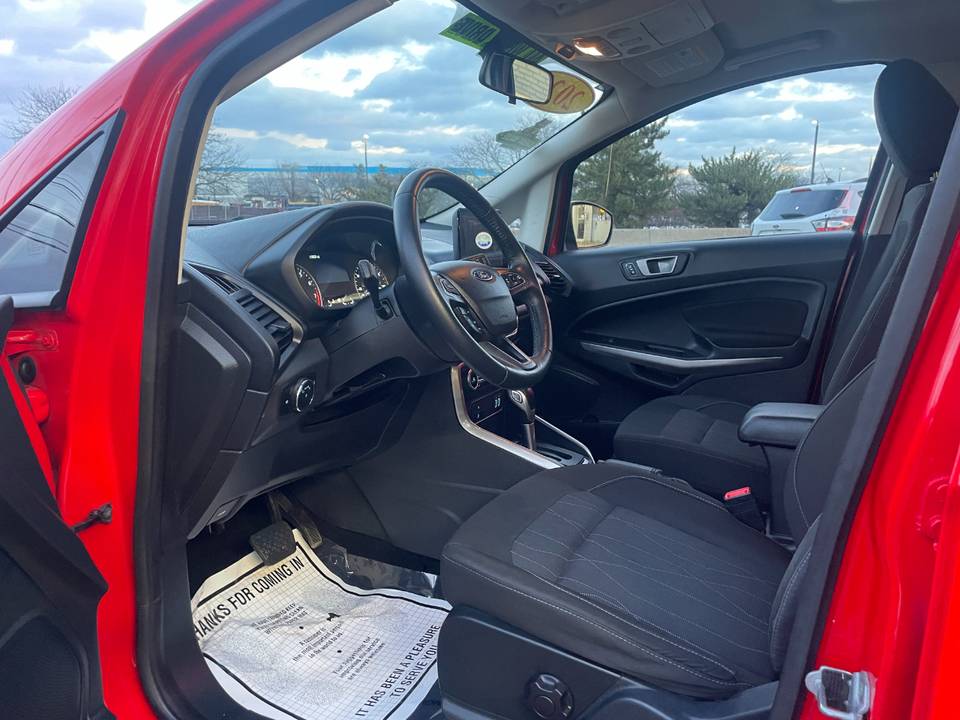 Vehicle view 15