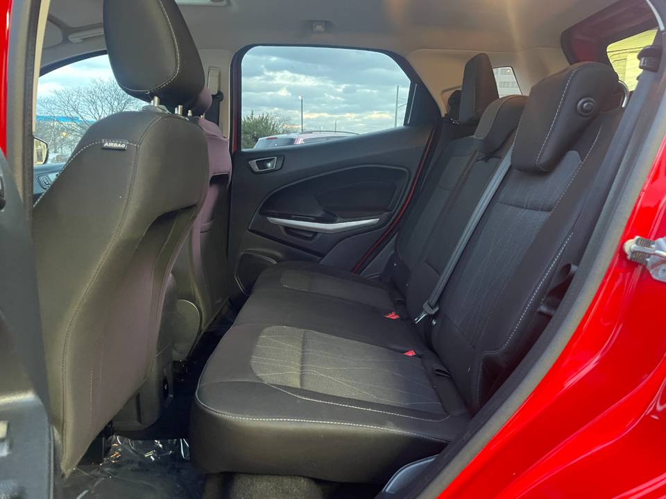 Vehicle view 18