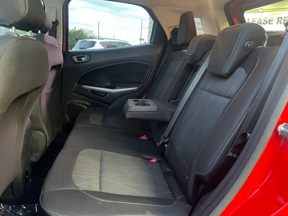 Vehicle view 19
