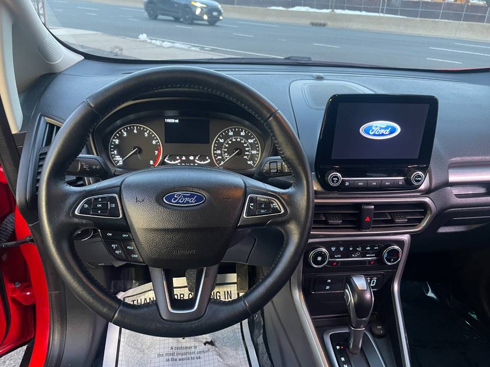 Vehicle view 22