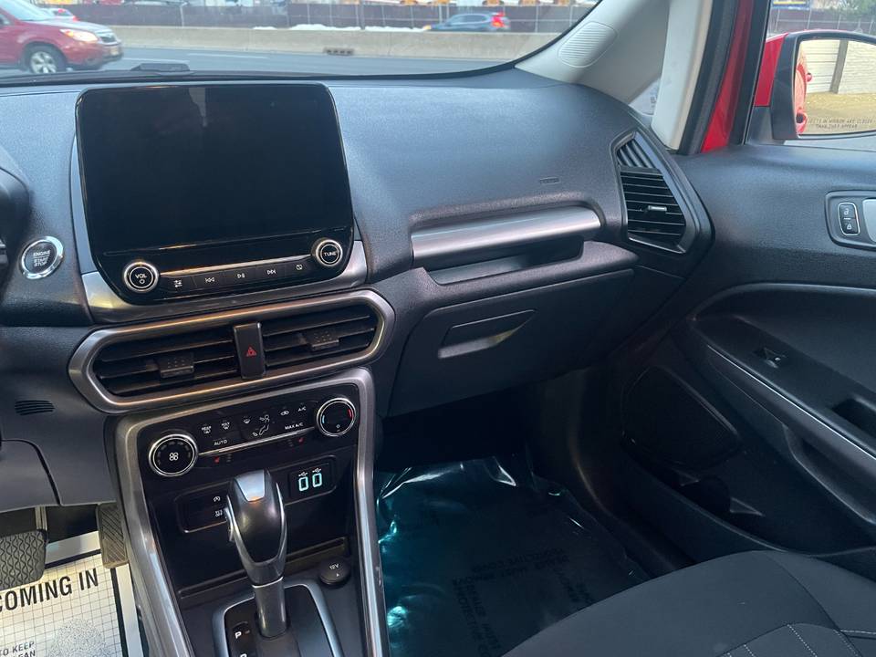 Vehicle view 23