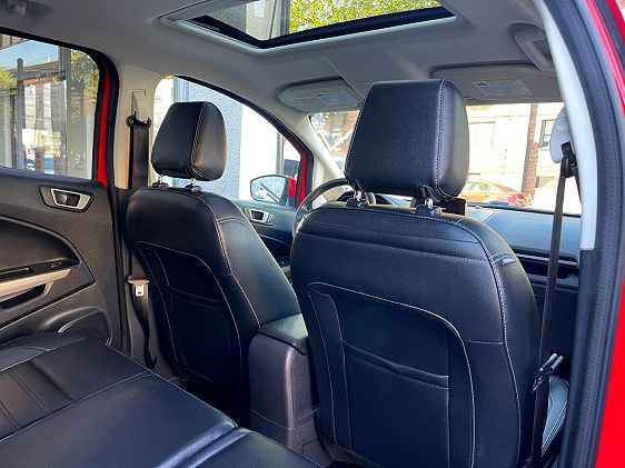 Vehicle view 12