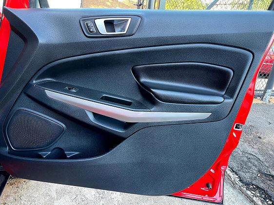 Vehicle view 16