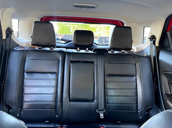 Vehicle view 17