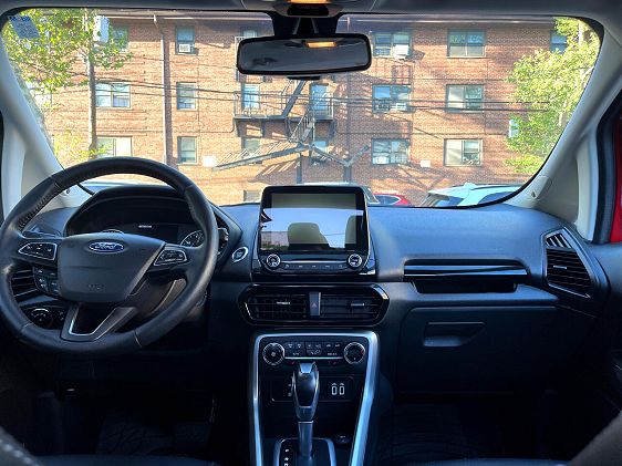 Vehicle view 19
