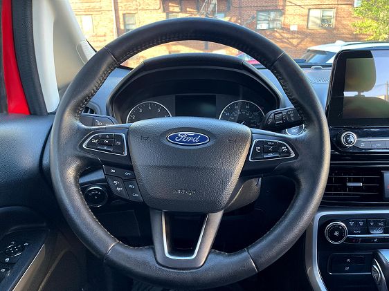 Vehicle view 20