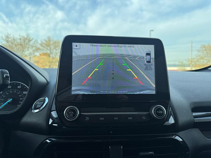Vehicle view 9