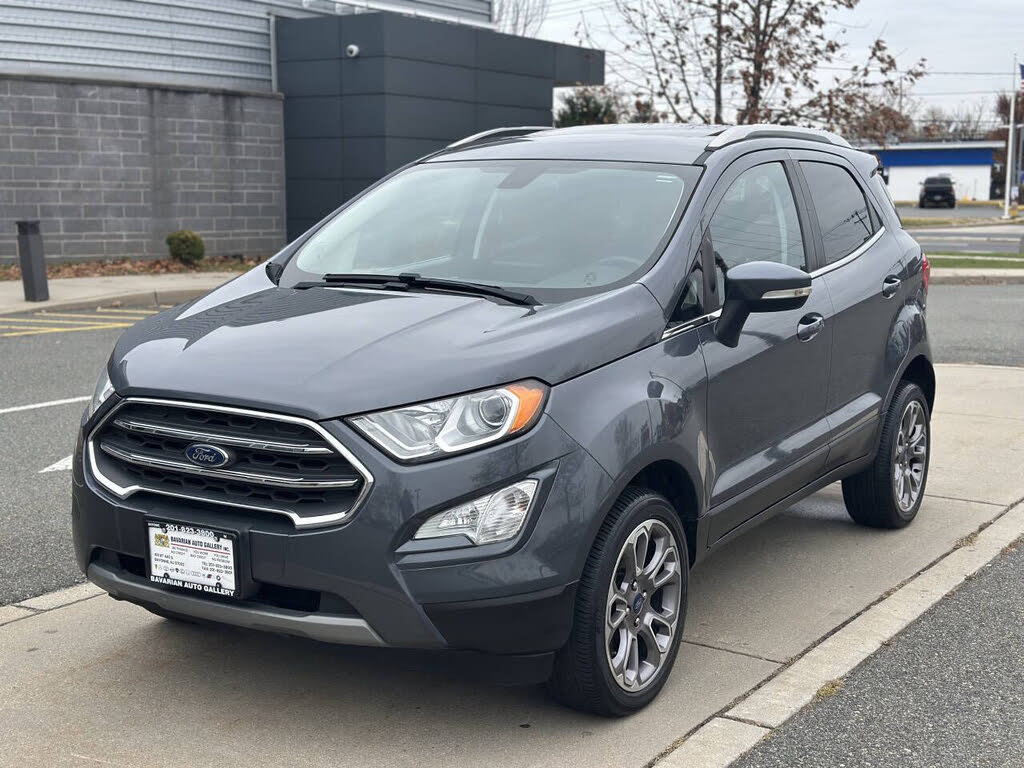 Vehicle view 1