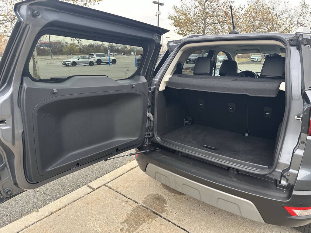Vehicle view 16