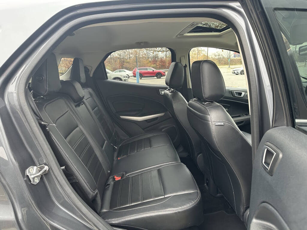 Vehicle view 18